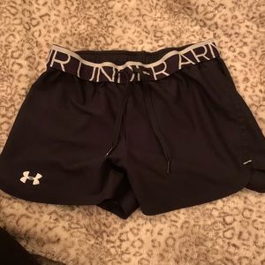 under armour shorts